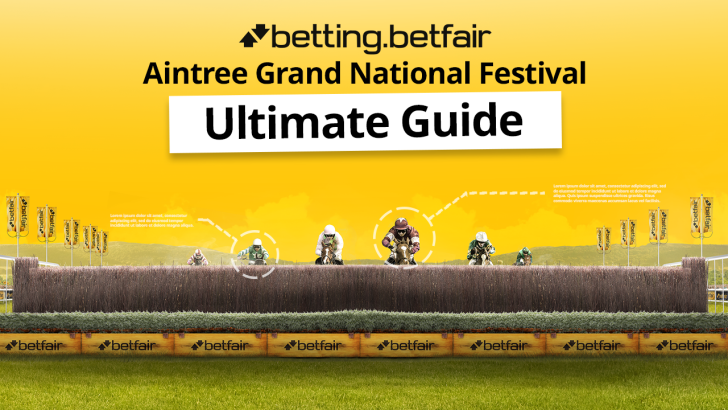 Grand National Festival 2025 Ultimate Guide